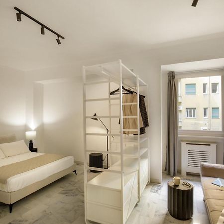 The Right Place 4U Piemonte Apartment Ρώμη Εξωτερικό φωτογραφία