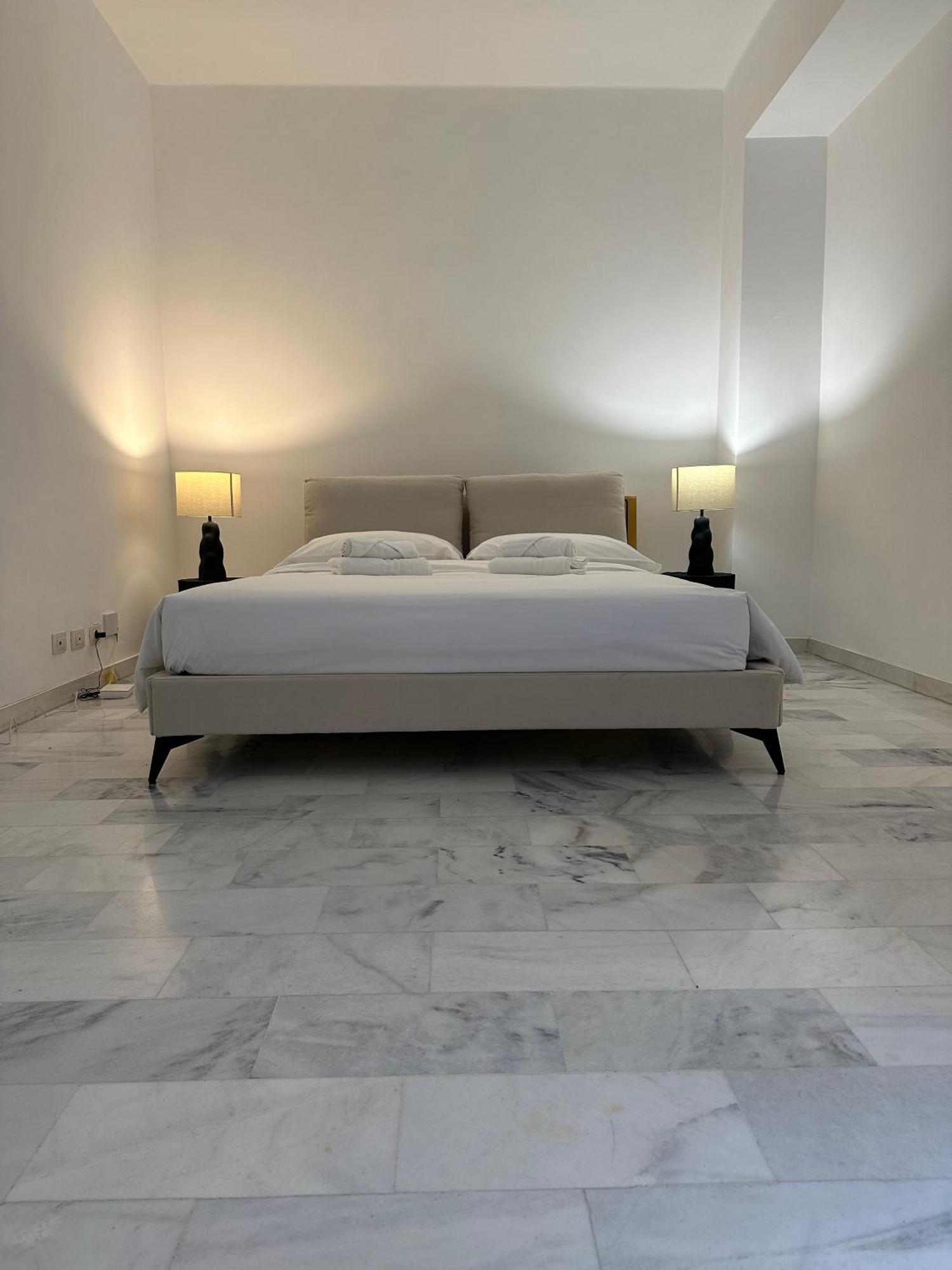 The Right Place 4U Piemonte Apartment Ρώμη Εξωτερικό φωτογραφία