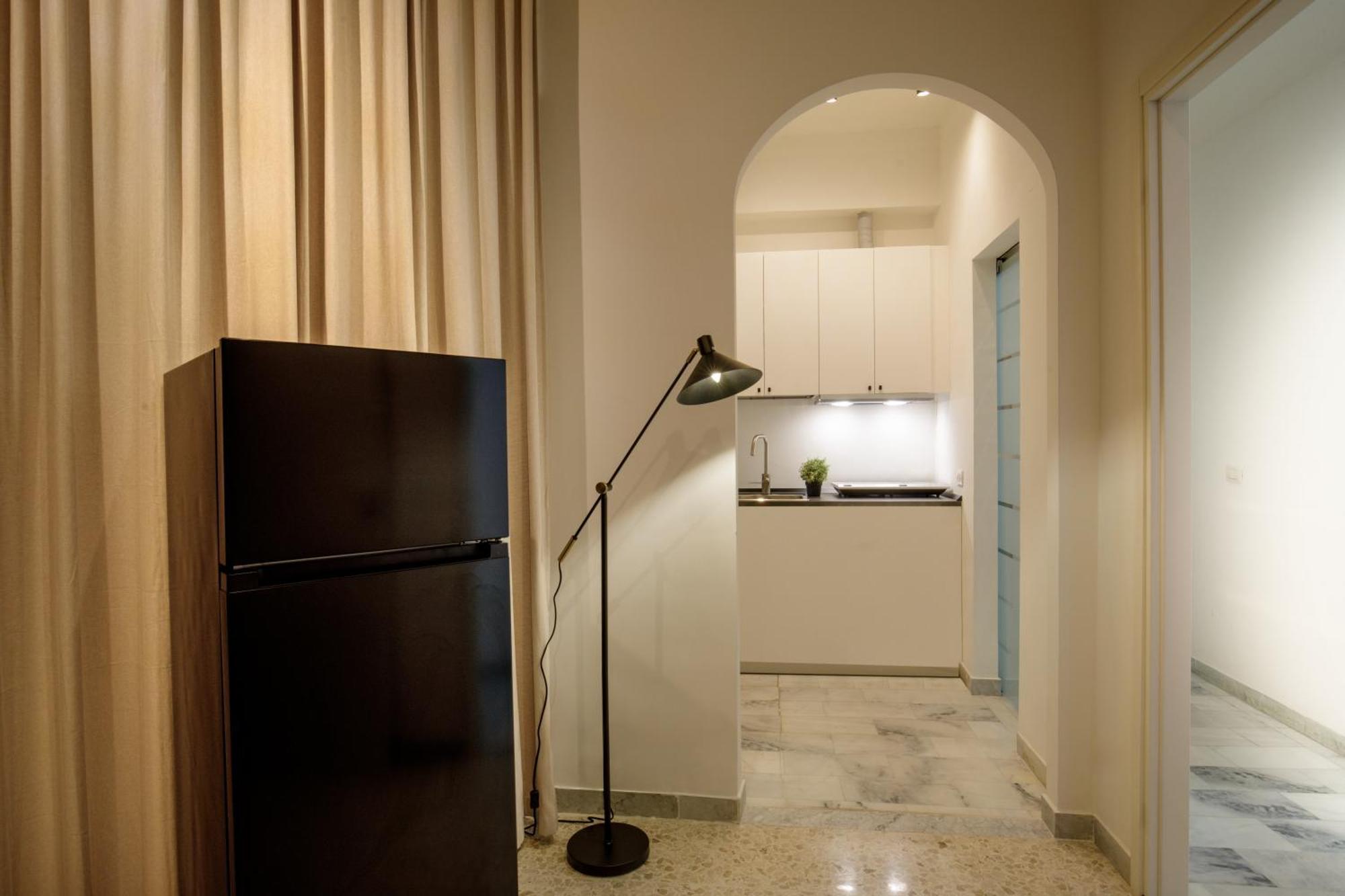 The Right Place 4U Piemonte Apartment Ρώμη Εξωτερικό φωτογραφία