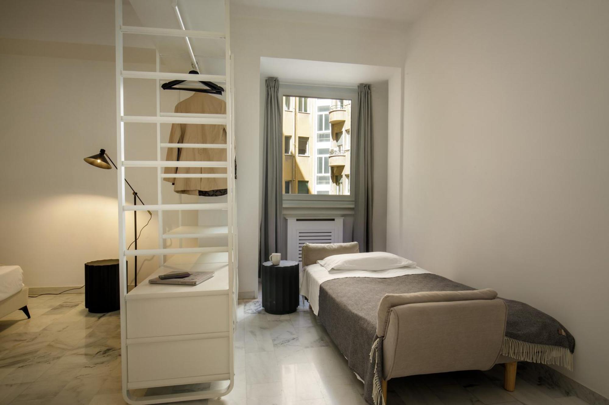 The Right Place 4U Piemonte Apartment Ρώμη Εξωτερικό φωτογραφία