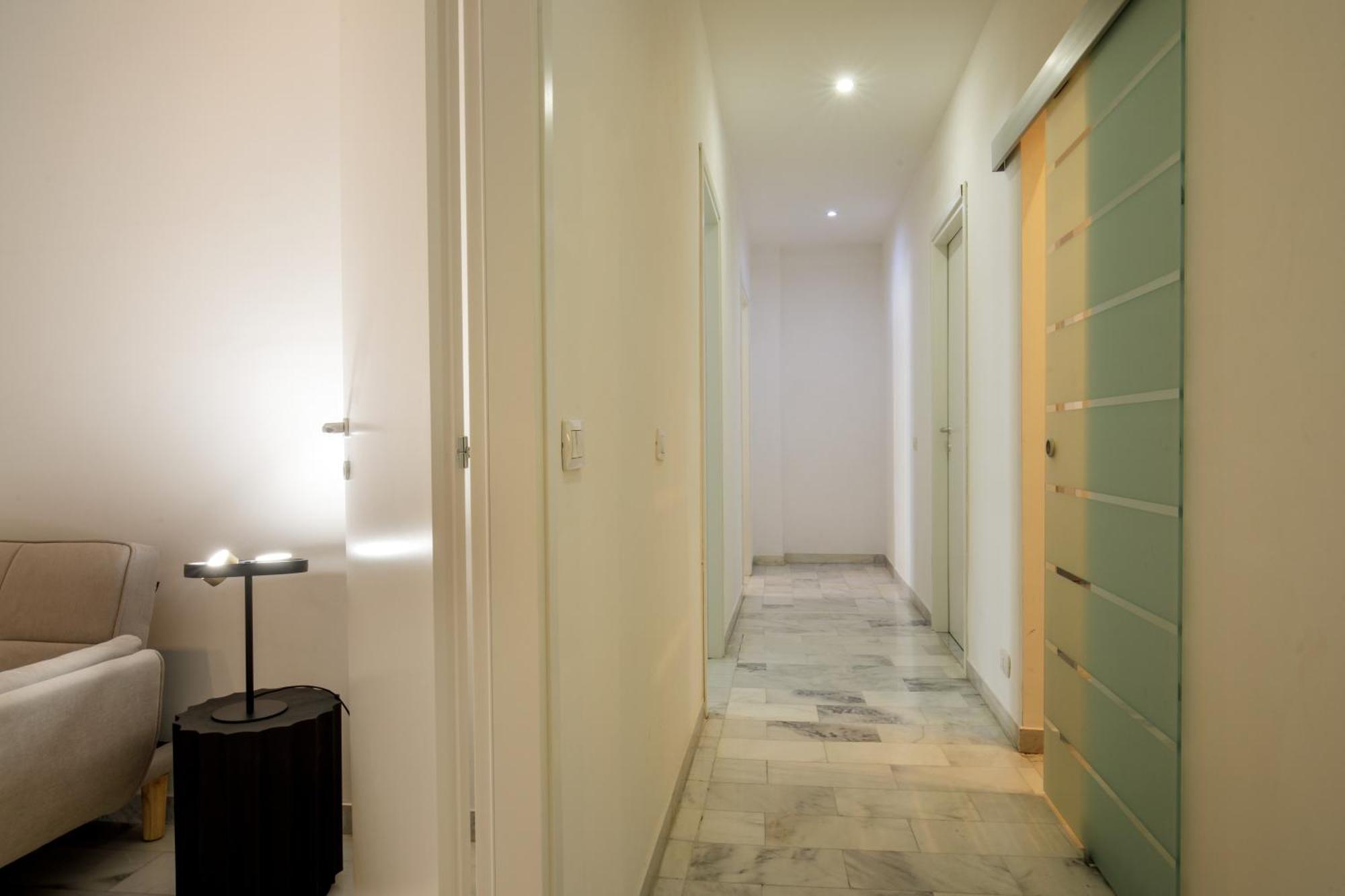 The Right Place 4U Piemonte Apartment Ρώμη Εξωτερικό φωτογραφία