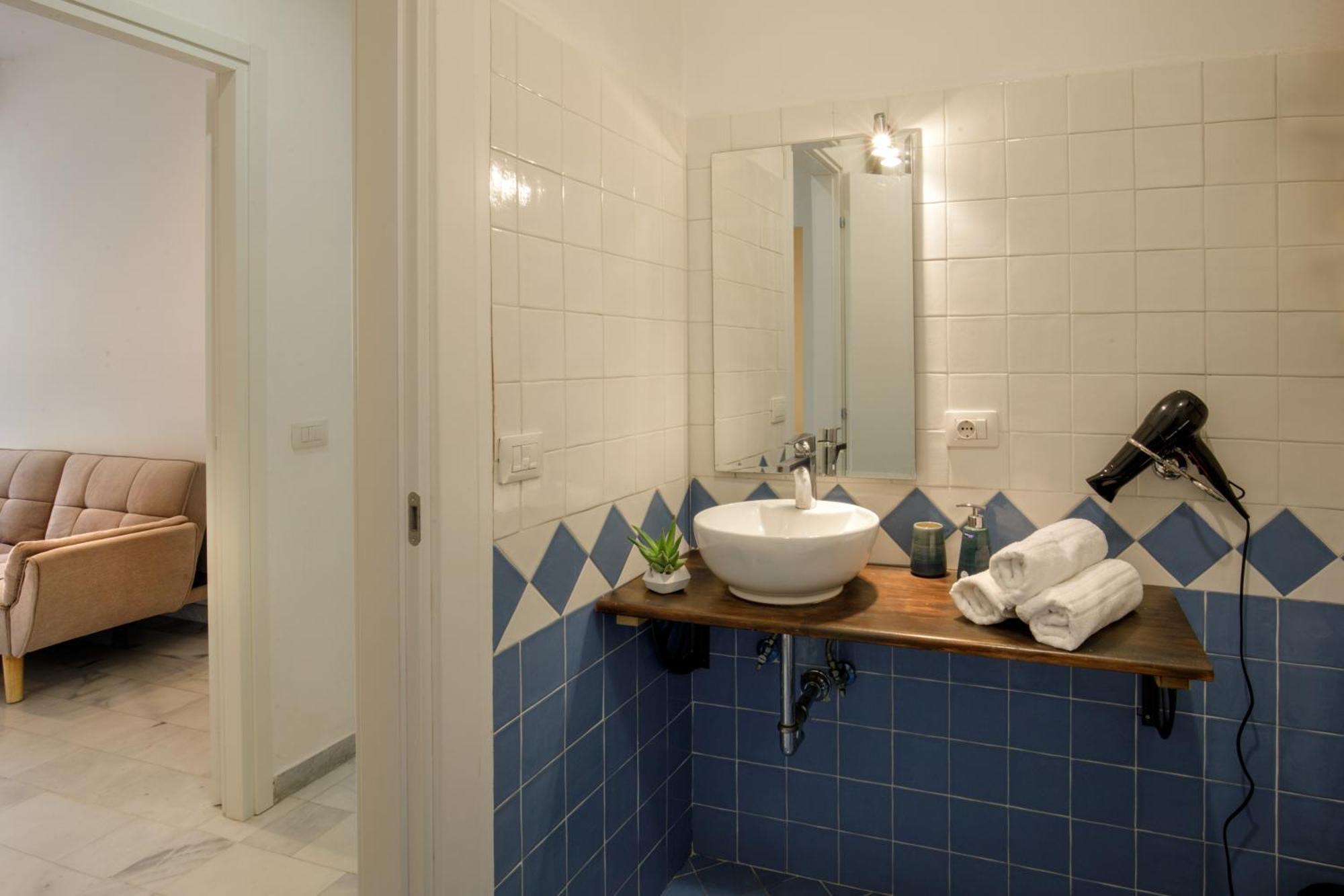 The Right Place 4U Piemonte Apartment Ρώμη Εξωτερικό φωτογραφία