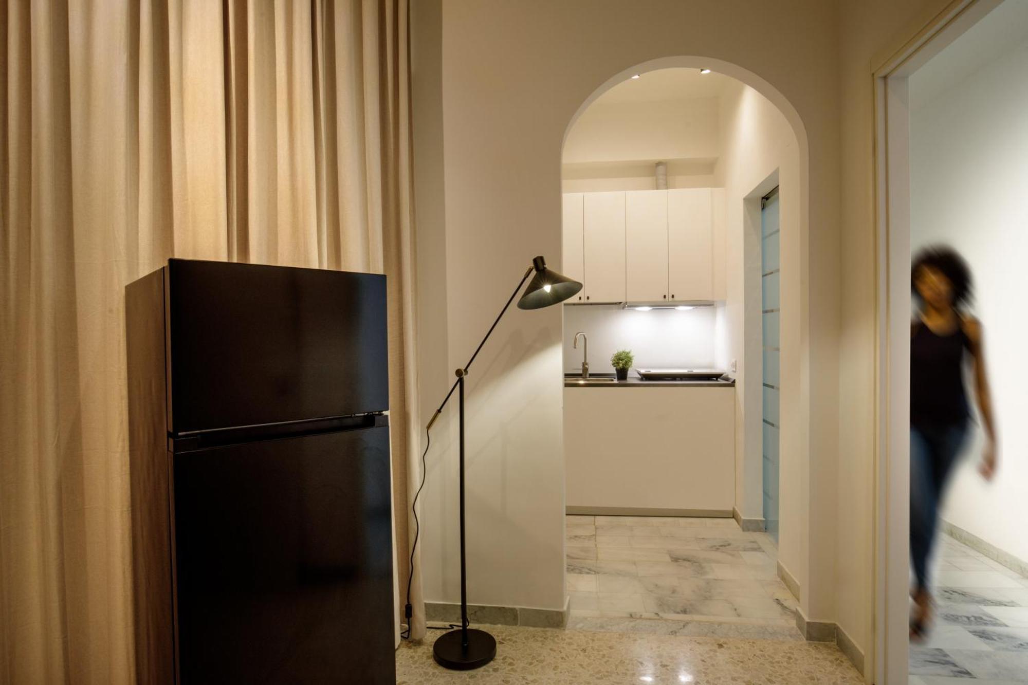 The Right Place 4U Piemonte Apartment Ρώμη Εξωτερικό φωτογραφία