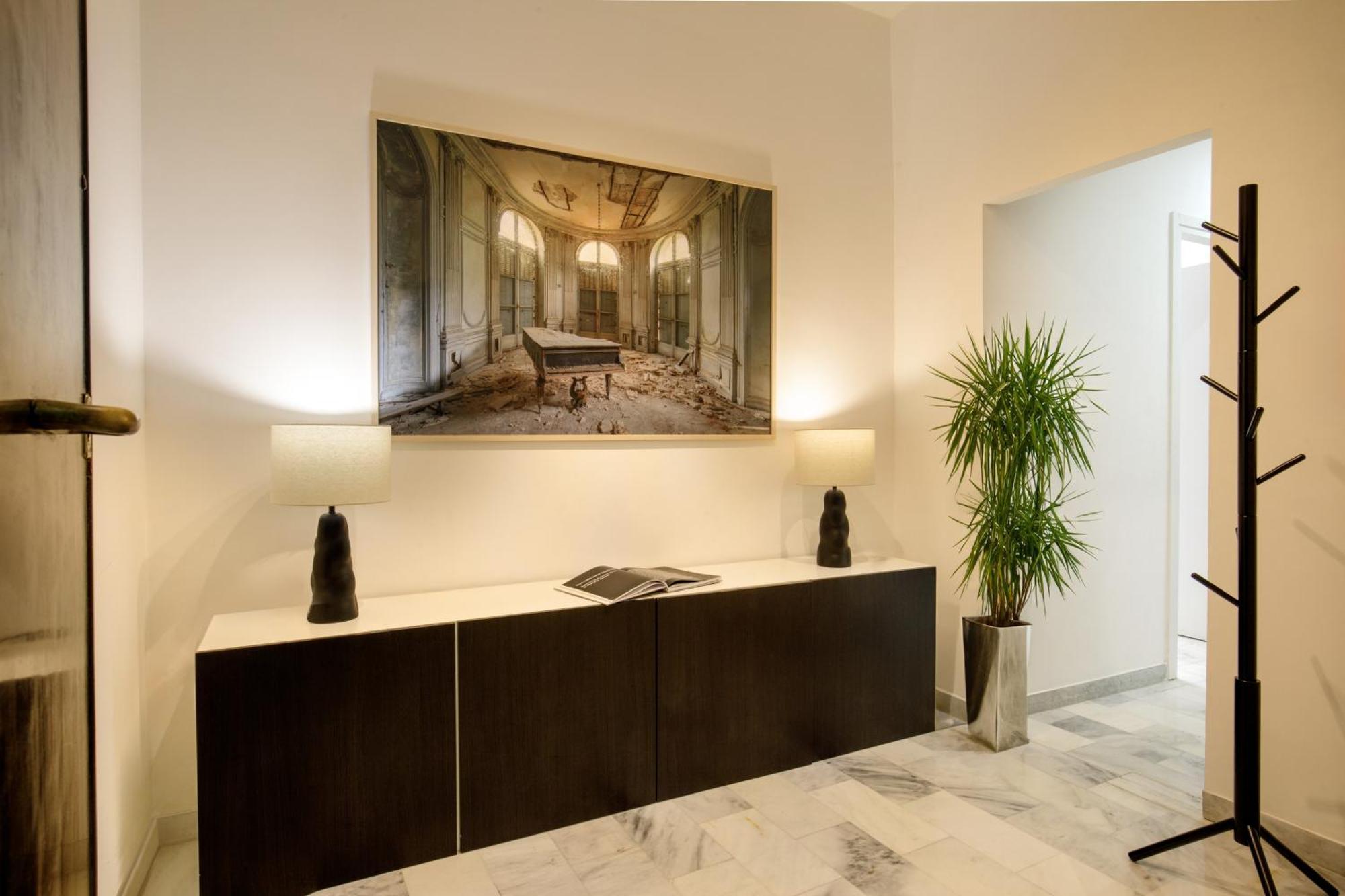 The Right Place 4U Piemonte Apartment Ρώμη Εξωτερικό φωτογραφία