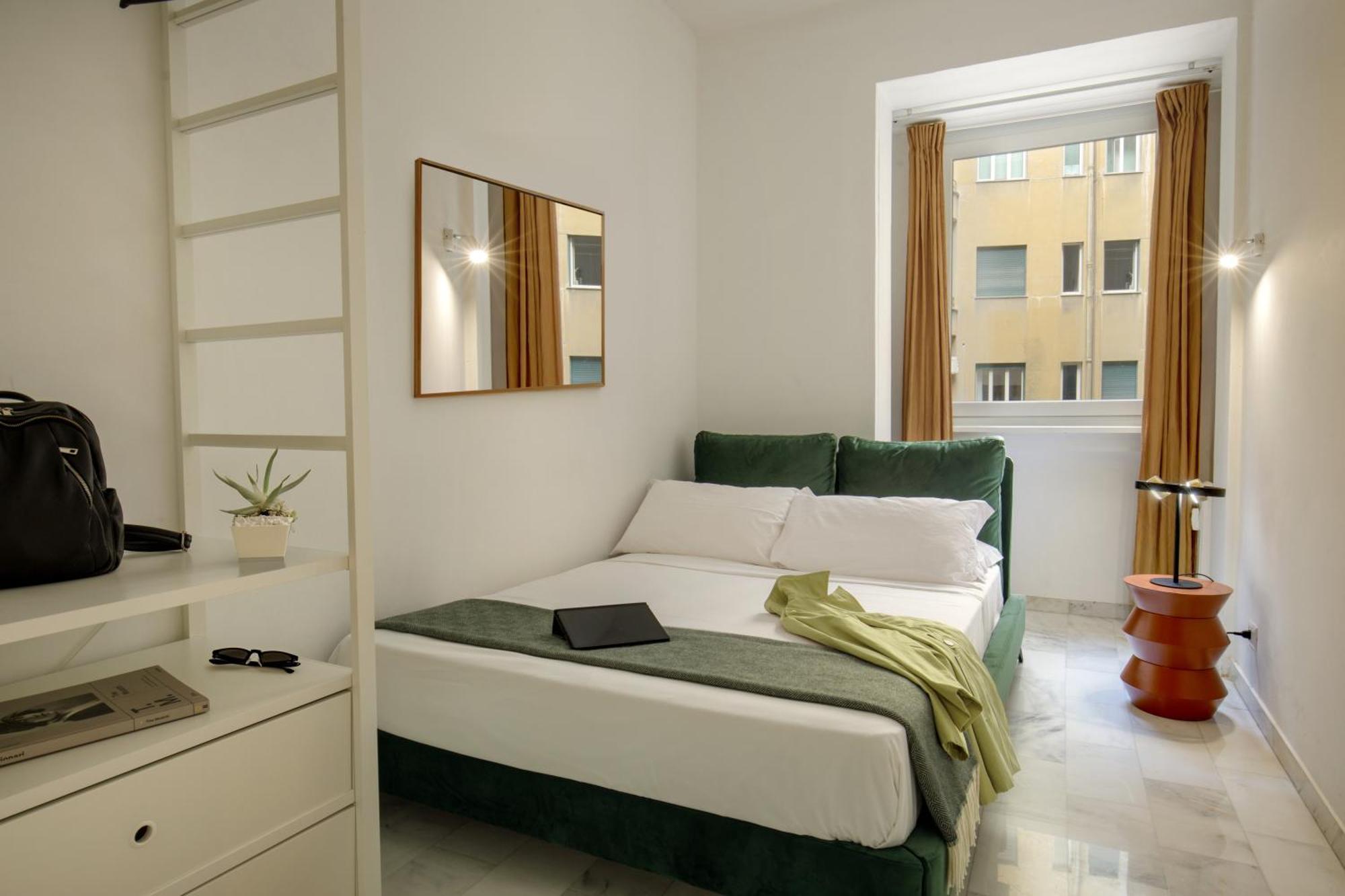 The Right Place 4U Piemonte Apartment Ρώμη Εξωτερικό φωτογραφία