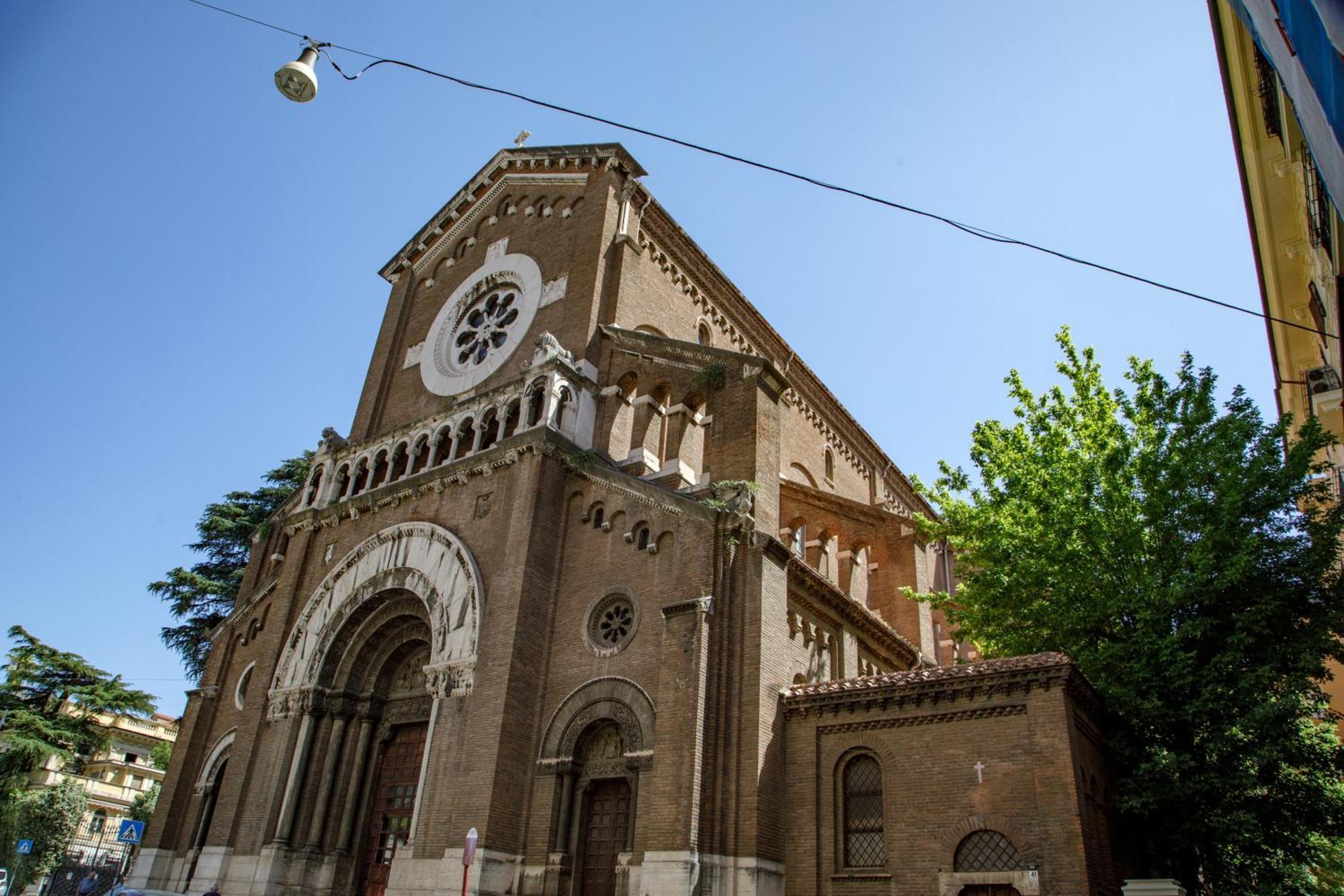 The Right Place 4U Piemonte Apartment Ρώμη Εξωτερικό φωτογραφία
