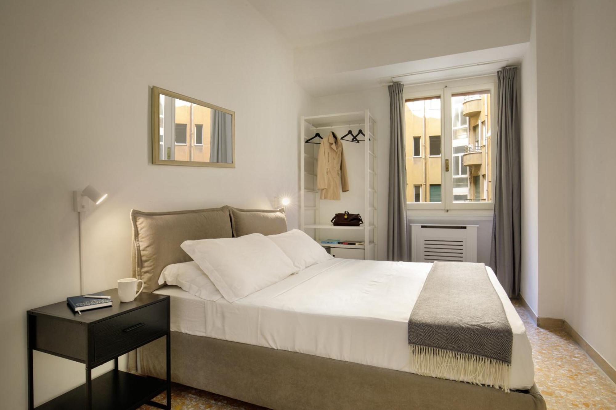 The Right Place 4U Piemonte Apartment Ρώμη Εξωτερικό φωτογραφία