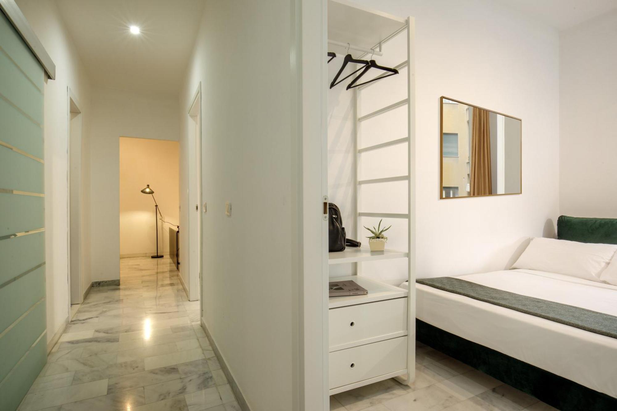 The Right Place 4U Piemonte Apartment Ρώμη Εξωτερικό φωτογραφία