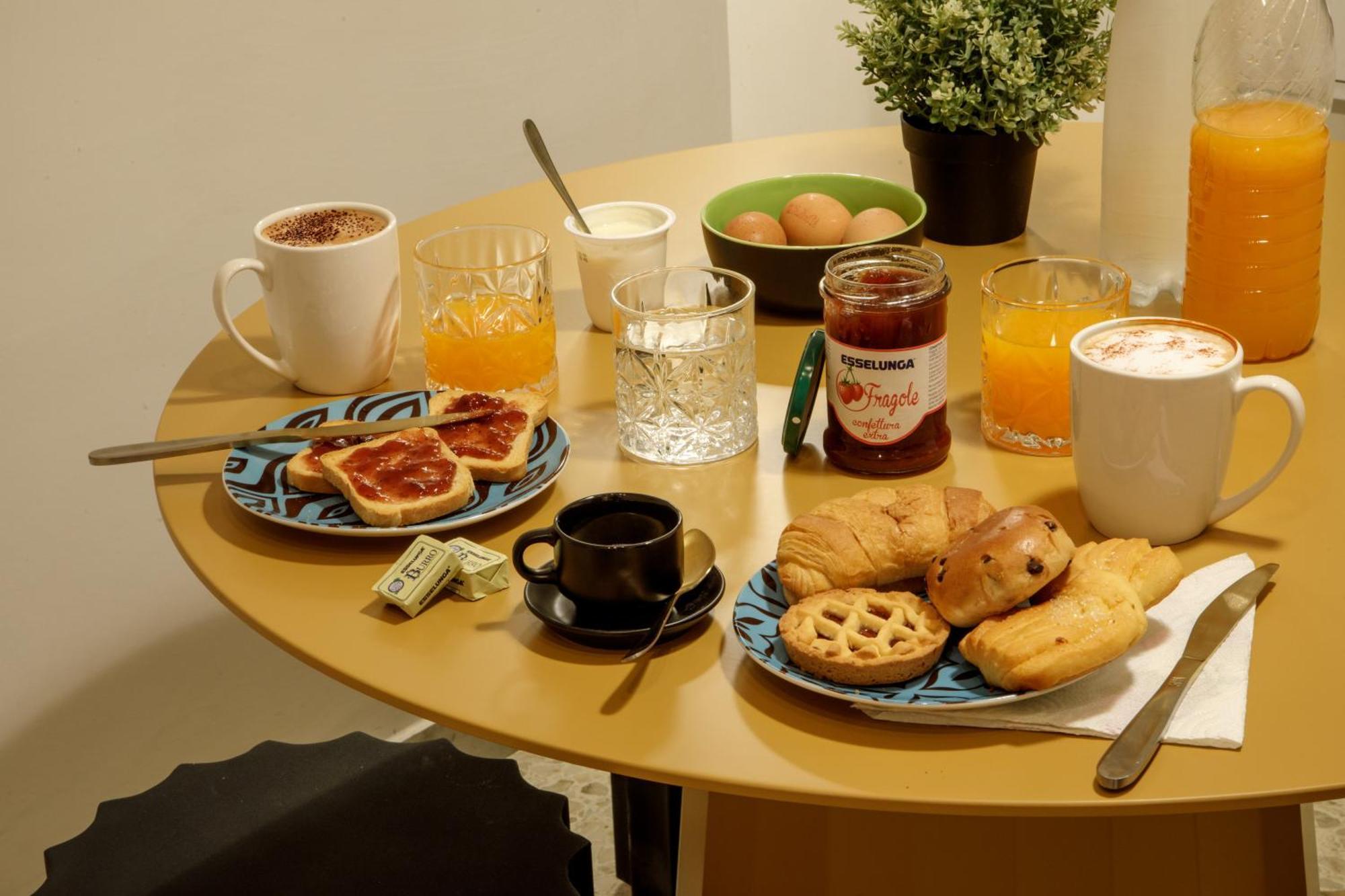 The Right Place 4U Piemonte Apartment Ρώμη Εξωτερικό φωτογραφία
